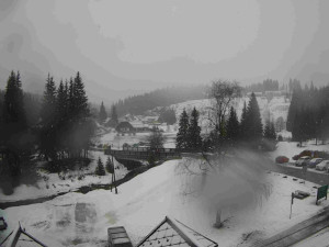 Obec Modrava - Modrava - 13.2.2026 v 10:00 Obec Modrava - Modrava - 13.2.2026 v 10:00