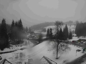 Obec Modrava - Modrava - 13.2.2026 v 11:00 Obec Modrava - Modrava - 13.2.2026 v 11:00