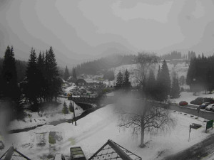 Obec Modrava - Modrava - 13.2.2026 v 11:30 Obec Modrava - Modrava - 13.2.2026 v 11:30