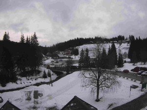 Obec Modrava - Modrava - 13.2.2026 v 17:00 Obec Modrava - Modrava - 13.2.2026 v 17:00