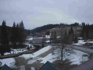 Obec Modrava - Modrava - 9.3.2026 v 06:30 Obec Modrava - Modrava - 9.3.2026 v 06:30