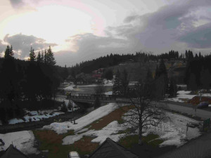 Obec Modrava - Modrava - 9.3.2026 v 17:45 Obec Modrava - Modrava - 9.3.2026 v 17:45