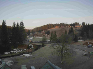 Obec Modrava - Modrava - 23.3.2026 v 06:30 Obec Modrava - Modrava - 23.3.2026 v 06:30