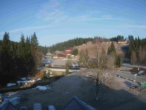 Obec Modrava - Modrava - 23.3.2026 v 07:15 Obec Modrava - Modrava - 23.3.2026 v 07:15