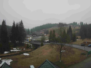 Obec Modrava - Modrava - 4.4.2026 v 07:15 Obec Modrava - Modrava - 4.4.2026 v 07:15