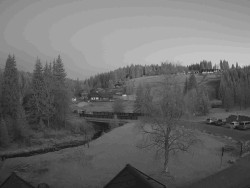 Modrava