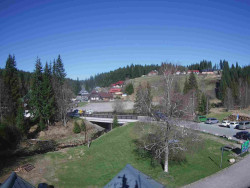 Modrava