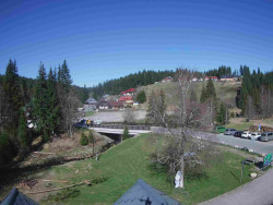 Modrava