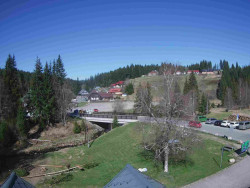 Modrava