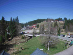 Modrava