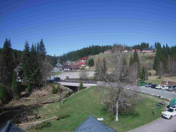 Modrava