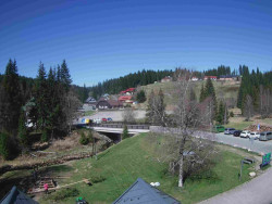 Modrava