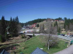 Modrava