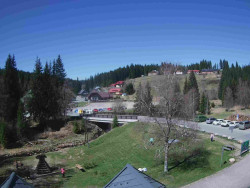 Modrava
