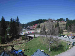 Modrava