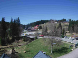 Modrava