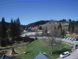 Modrava