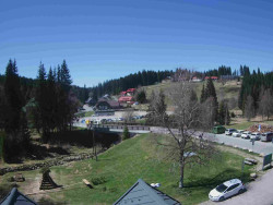 Modrava