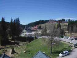 Modrava