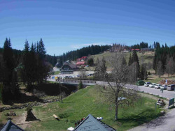 Modrava