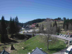 Modrava