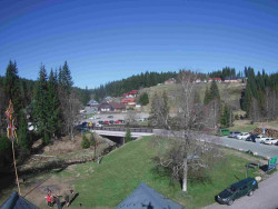 Modrava