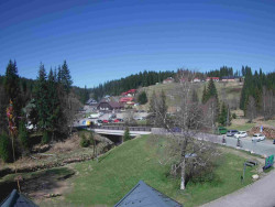 Modrava
