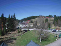 Modrava