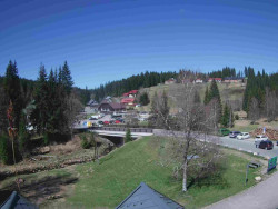 Modrava