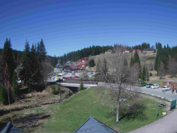 Modrava