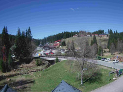 Modrava