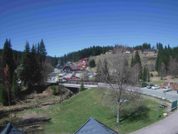 Modrava
