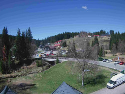 Modrava