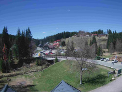 Modrava