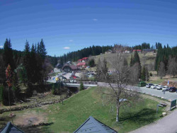 Modrava