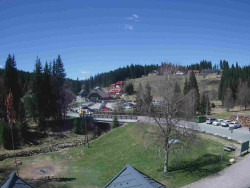 Modrava