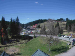Modrava