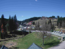 Modrava