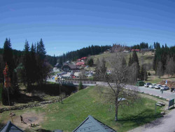 Modrava