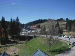 Modrava