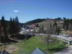 Modrava