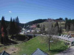 Modrava