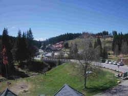 Modrava