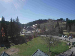 Modrava