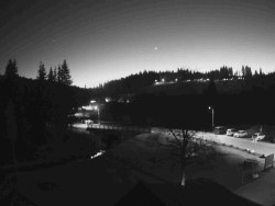 Modrava