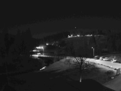 Modrava