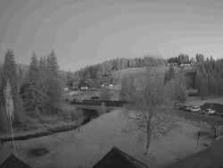 Modrava