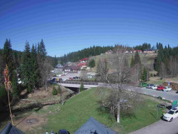 Modrava