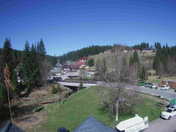 Modrava
