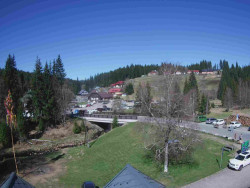 Modrava
